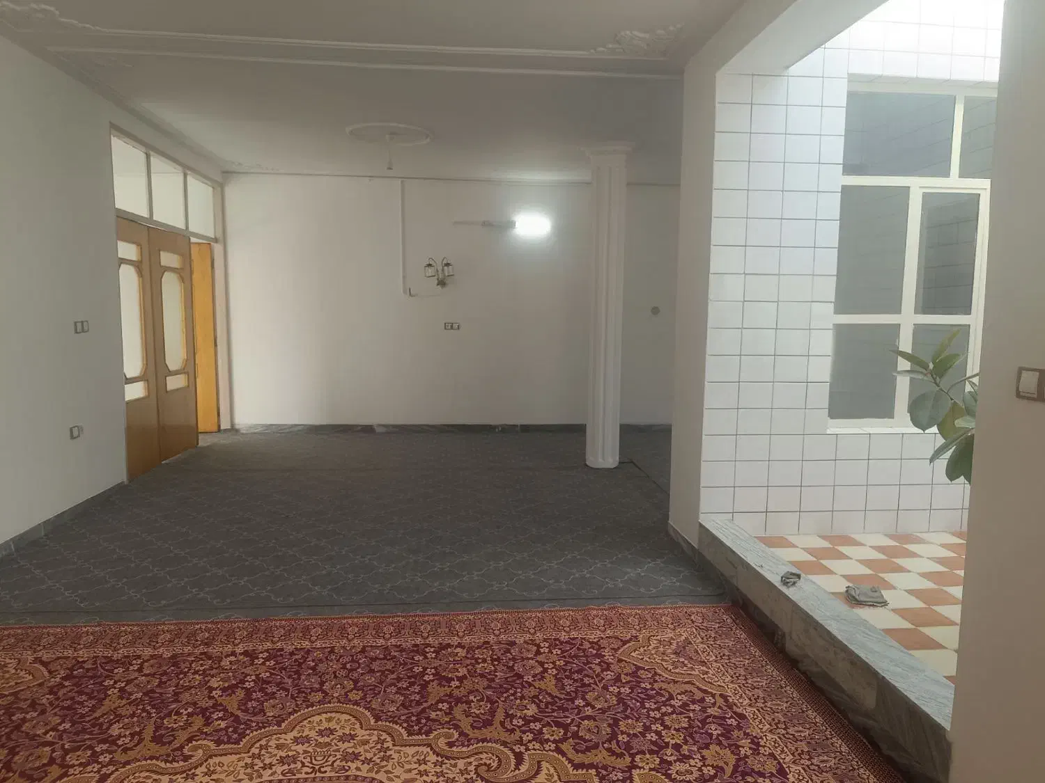 اجاره خانه ویلایی|اجارهٔ خانه و ویلا|نهاوند, |دیوار