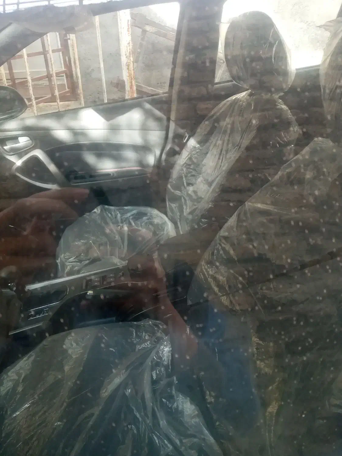 هایما اس ۵  1403|خودرو سواری و وانت|مشهد, شاهد (شهرک غرب)|دیوار