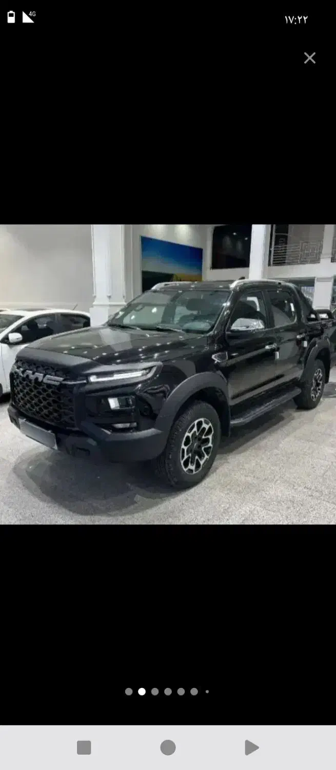 تی ۹/T9kmc/ صفر خشک تحویل روز ۱۴۰۴|خودرو سواری و وانت|تهران, صادقیه|دیوار