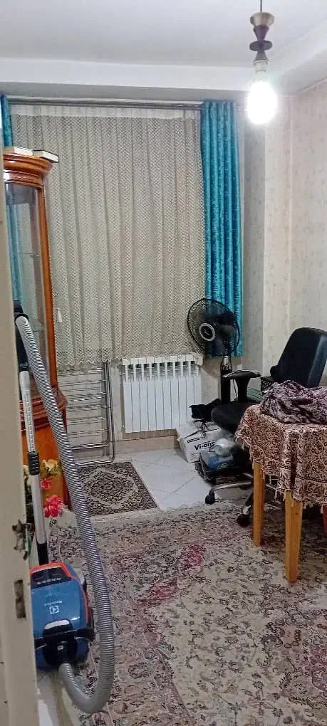 ۸۲متری.فول.تکواحدی.سبلان.نظام ابادشارق