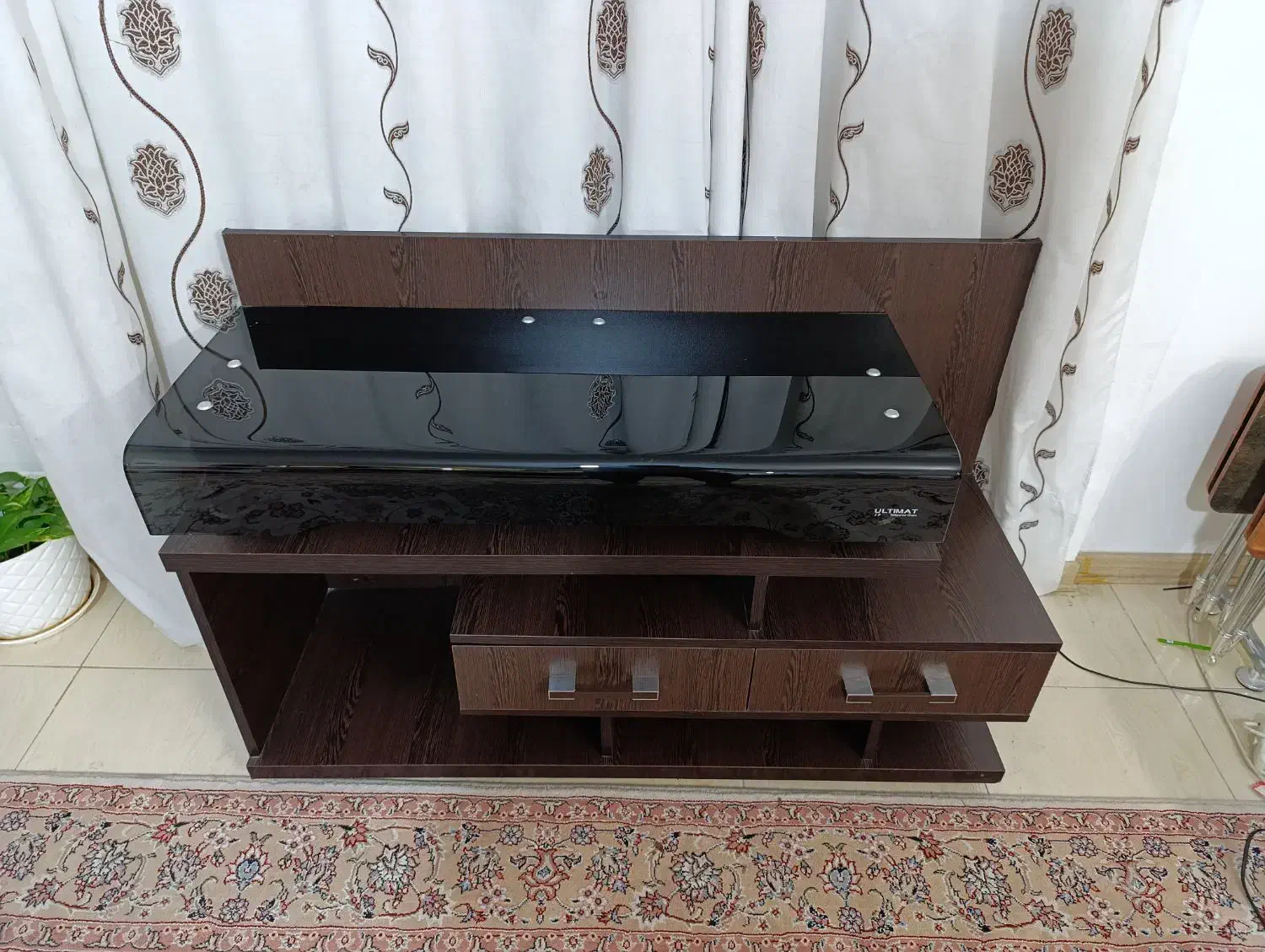 میز LCD|میز تلویزیون|شیراز, پودنک|دیوار