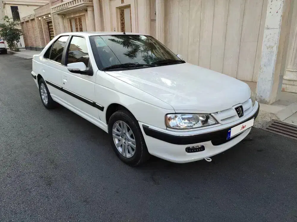 پژو پارس موتور جدید|خودرو سواری و وانت|دزفول, |دیوار