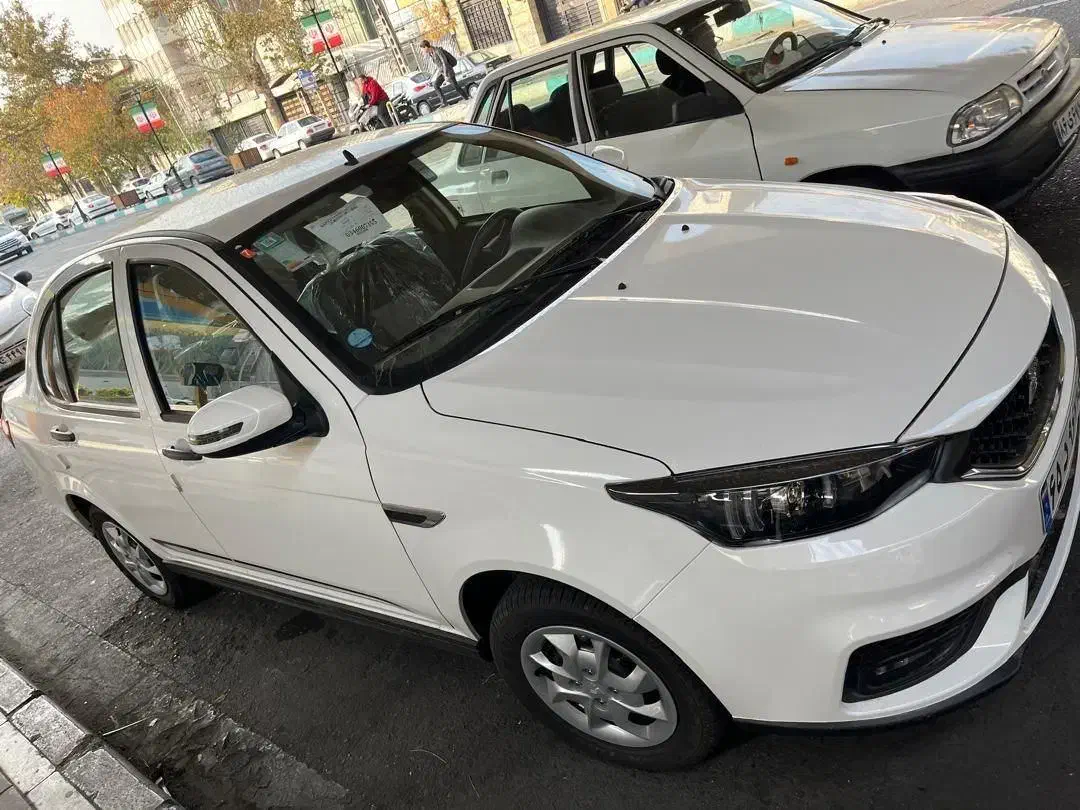 سهندS/بدون سانروف/پیش فروش ۹۰ روزه|خودرو سواری و وانت|تهران, جمال‌زاده|دیوار