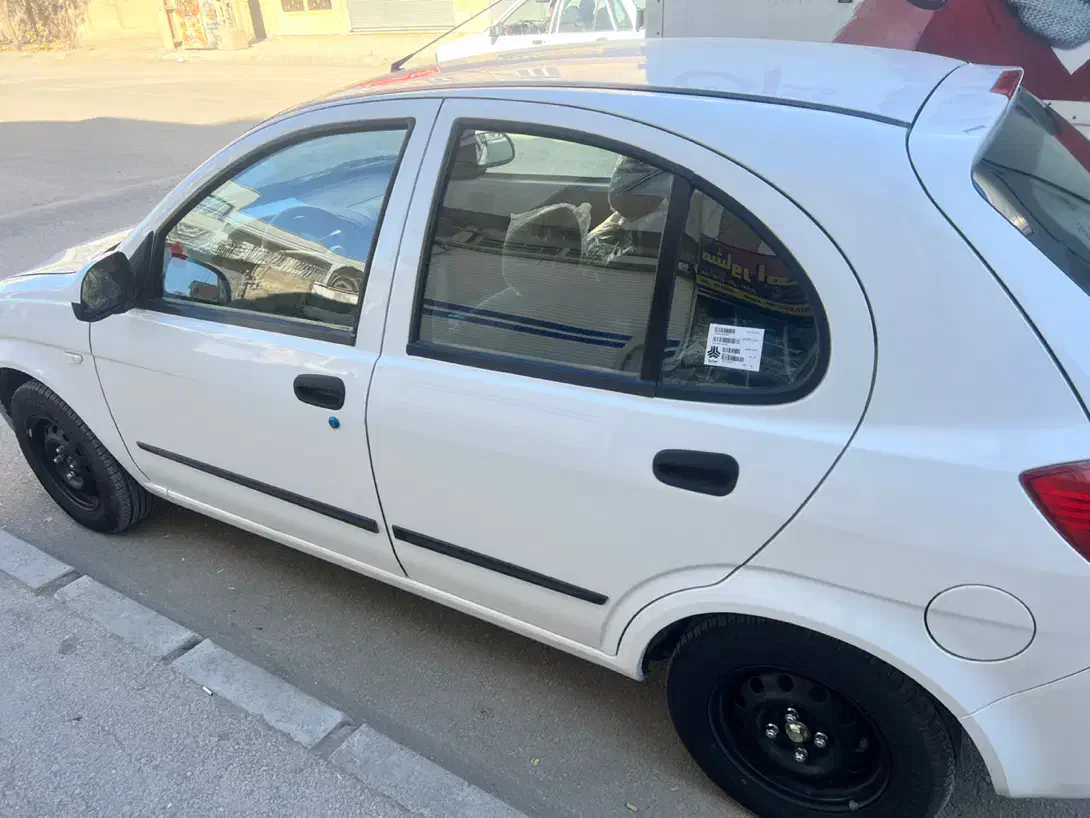 تیبا خشک|خودرو سواری و وانت|کرمانشاه, |دیوار