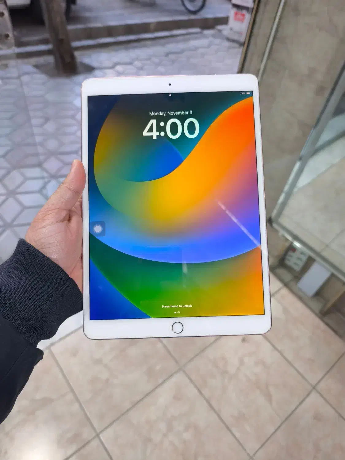 فروش Ipad 10 pro|تبلت|سردشت, |دیوار