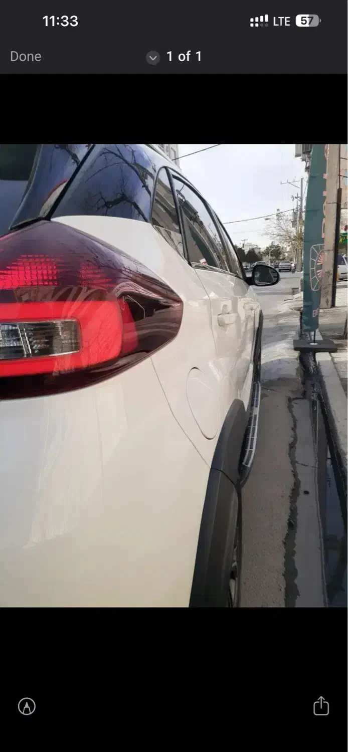 x22 pro اتومات|خودرو سواری و وانت|مشهد, ادیب نیشابوری (شهرک غرب)|دیوار