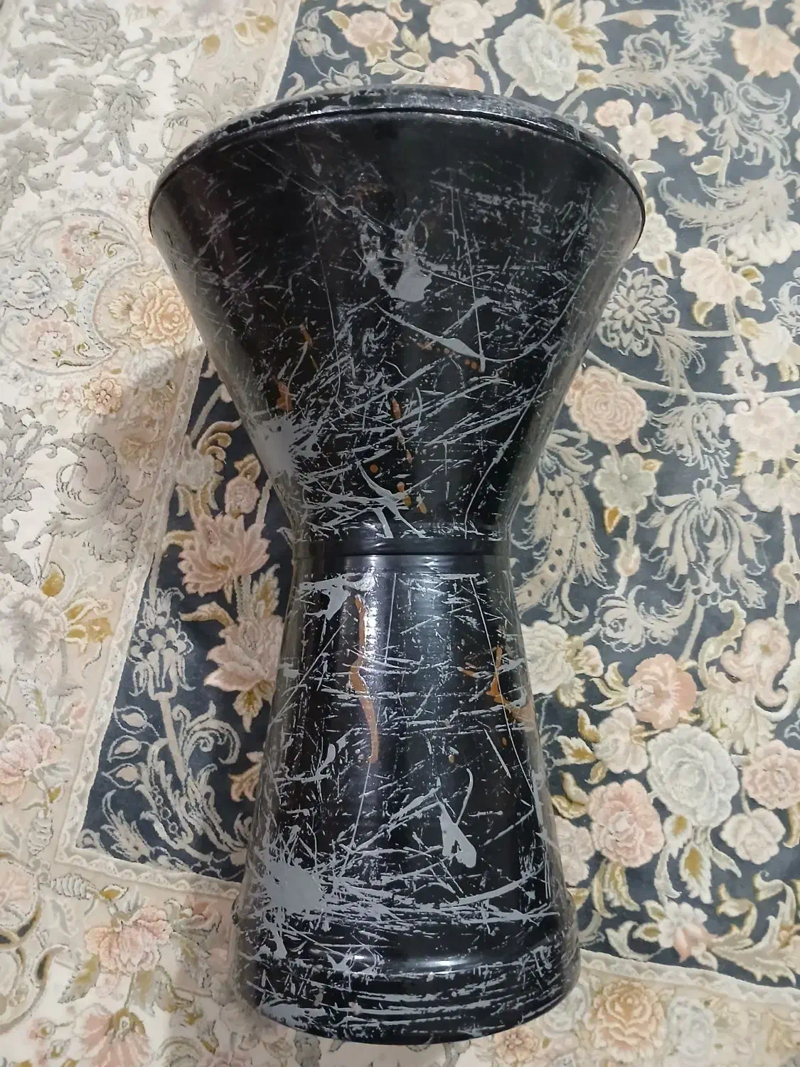 دهل با کیف|درام و پرکاشن|بندرعباس, |دیوار