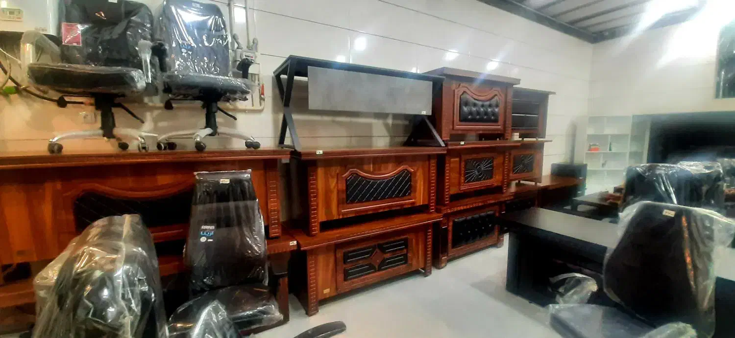 میز ۱۲۰.۱۴۰.۱۶۰.۱۸۰|دفتر کار|سنندج, |دیوار