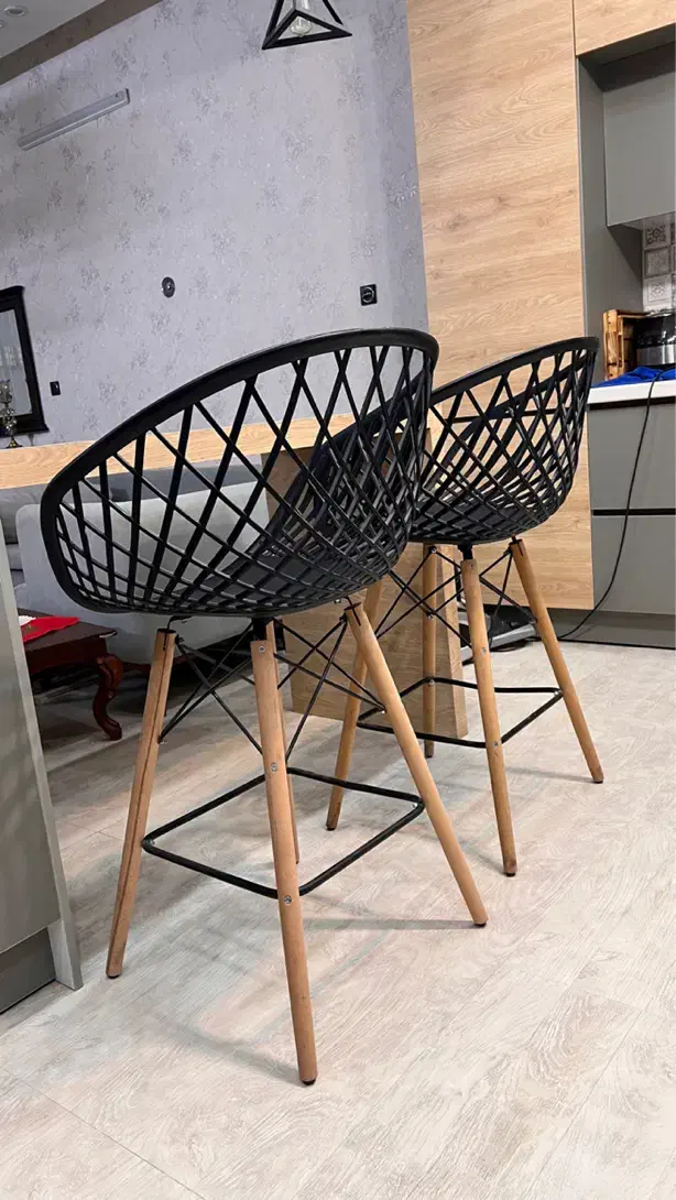 صندلی اپن|میز و صندلی غذاخوری|یزد, |دیوار