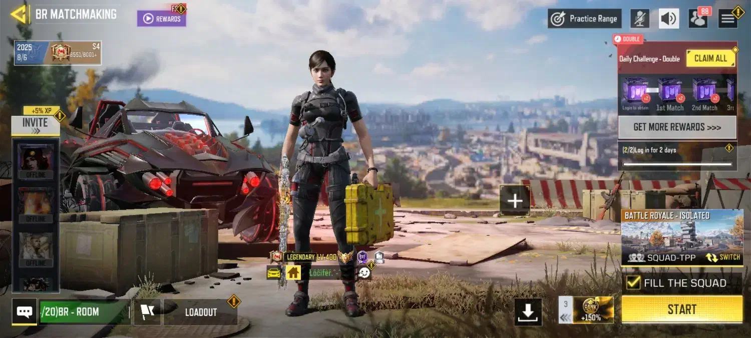 اکانت کالاف|کنسول، بازی ویدئویی و آنلاین|جم, |دیوار