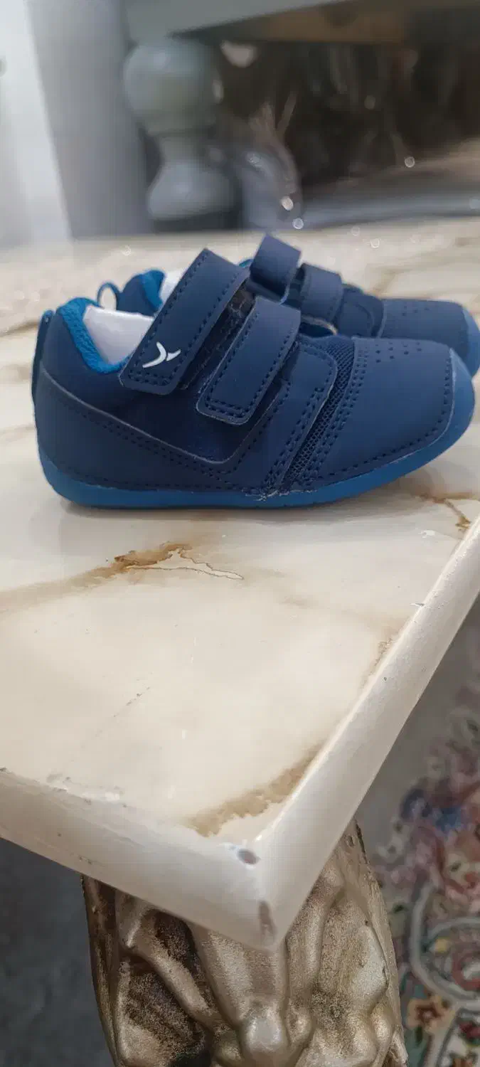 کفش بچگانه|کفش و لباس بچه|ورامین, ورامین|دیوار