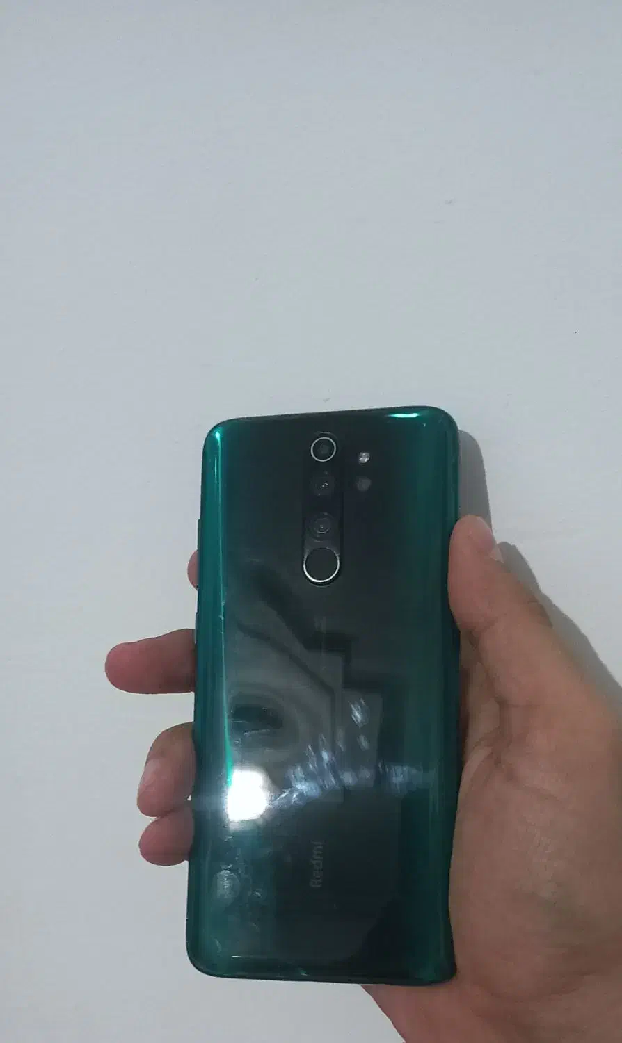 نوت ۸ پرو ۱۲۸ گیگ|موبایل|خرم‌آباد, |دیوار