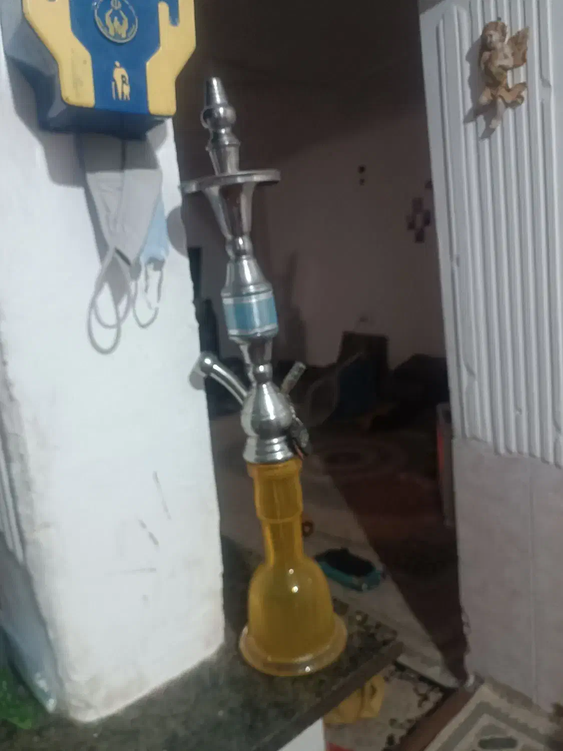 قلیون|صنایع دستی و سایر لوازم تزئینی|زابل, |دیوار