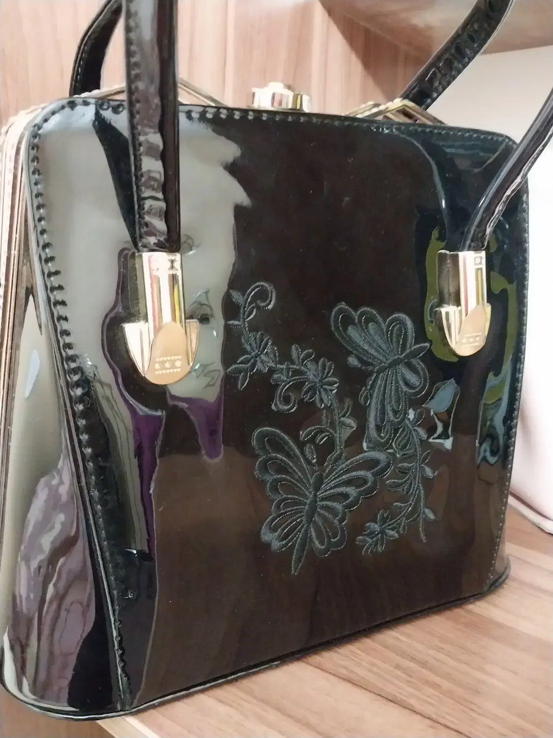 کیف|کیف، کفش، کمربند|سنندج, |دیوار