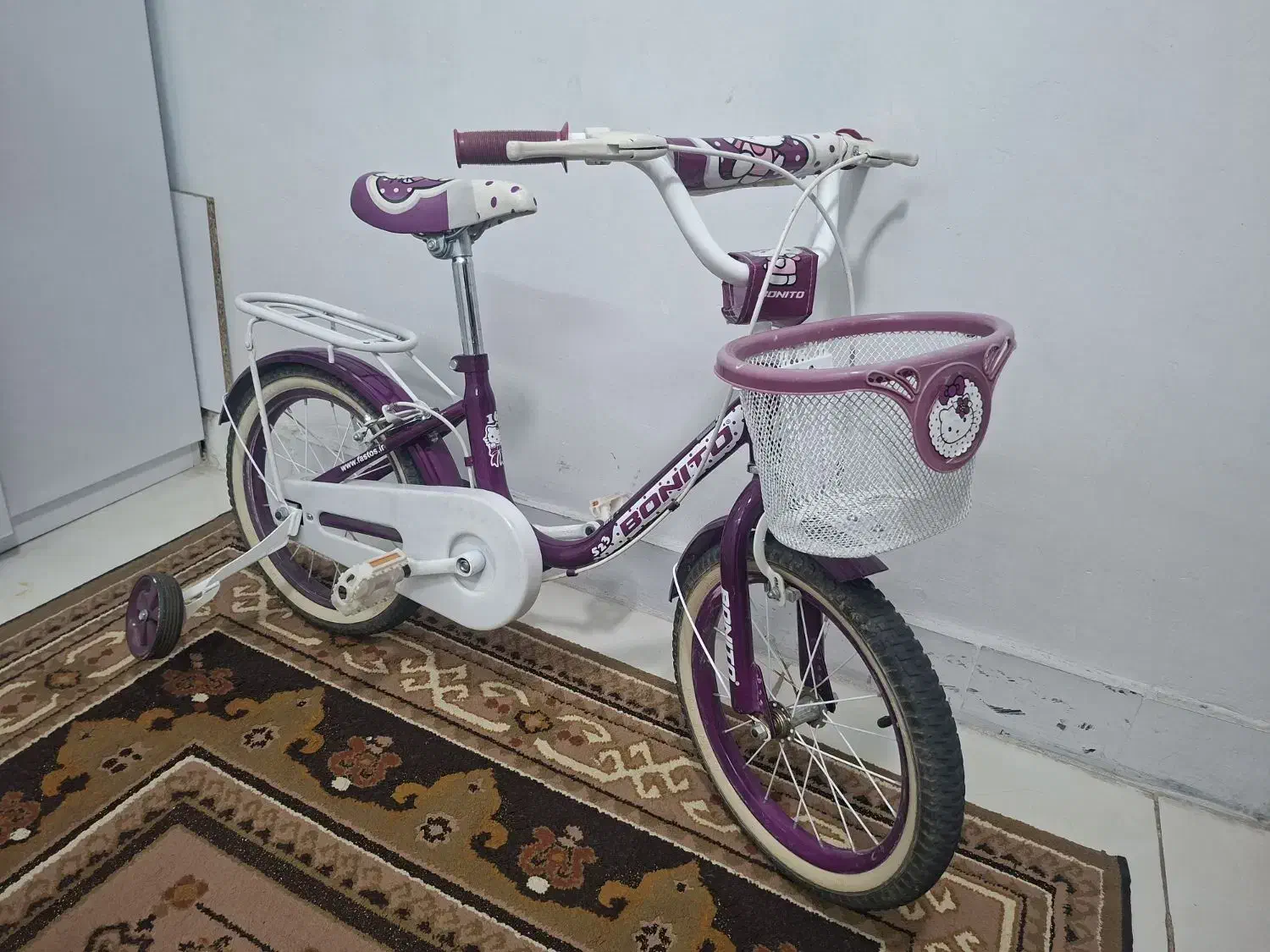 دوچرخه|دوچرخه، اسکیت، اسکوتر|ملایر, |دیوار