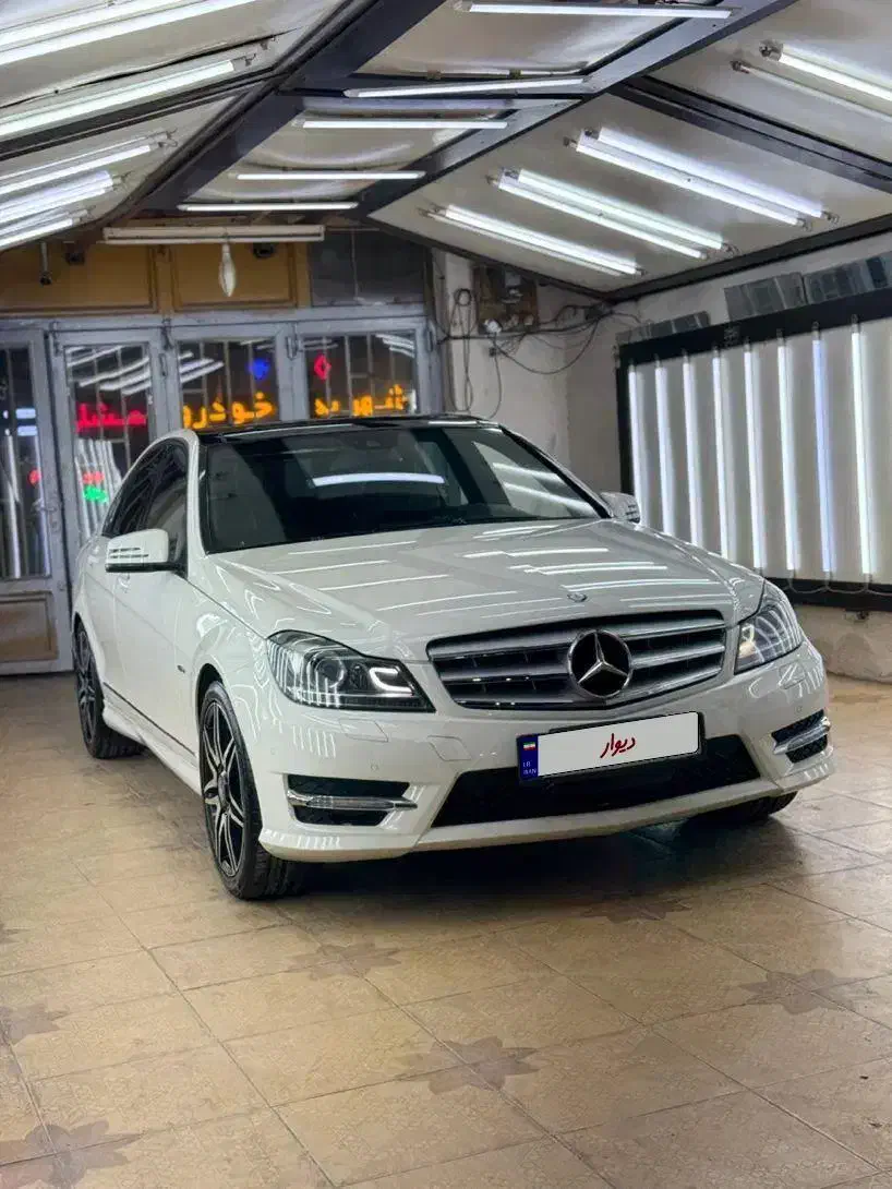 سی ۲۰۰ اپشن استاندارد|خودرو سواری و وانت|گنبد کاووس, |دیوار