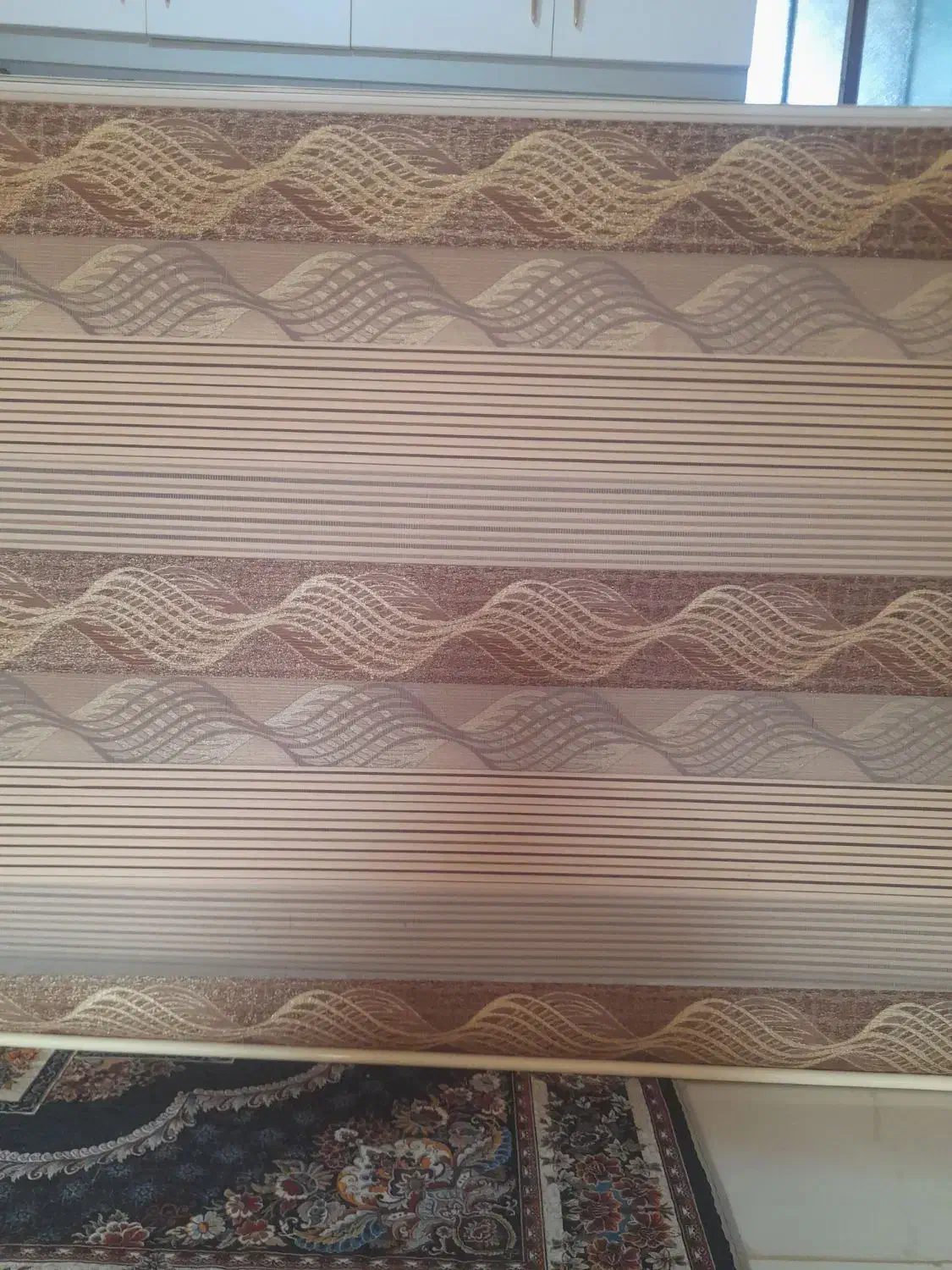 پردهزبرا|پرده، رانر، رومیزی|خان ببین, |دیوار