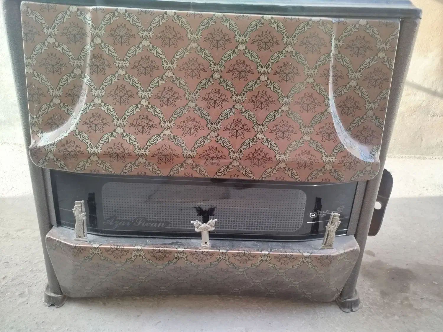 بخاری|بخاری، هیتر، شومینه|مشهد, کارگران|دیوار