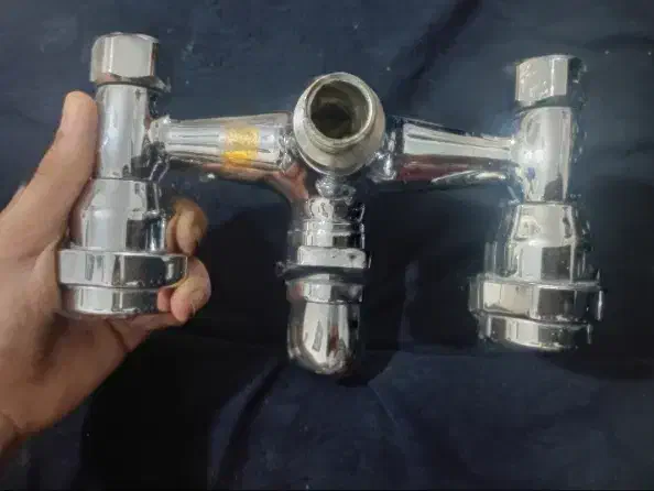 شیر اب|لوازم سرویس بهداشتی|قم, لسانی|دیوار