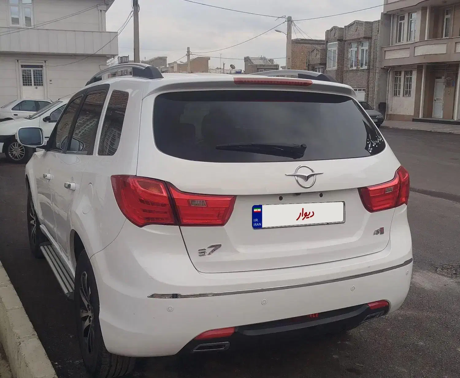 خودرو|خودرو سواری و وانت|ارومیه, |دیوار