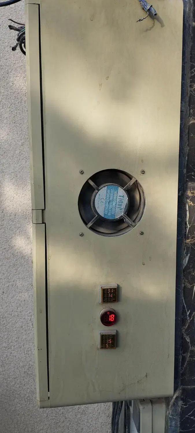 ترانس تقویت برق فاراتل avr 32|مصالح و تجهیزات ساختمان|هشتگرد, تهران دشت|دیوار