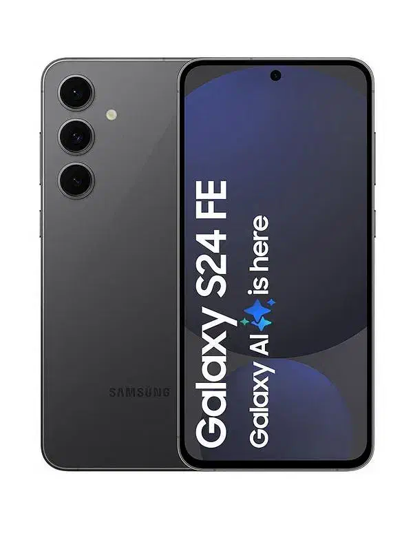 گوشی s24 fe نو|موبایل|تهران, سبلان (لشگر)|دیوار