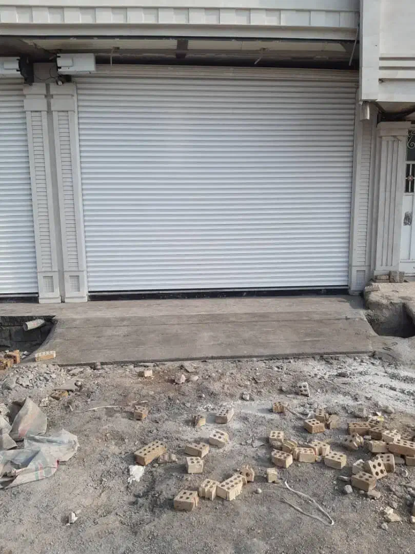 اجاره مغازه 65 متری کوی نیرو|اجارهٔ مغازه و غرفه|اندیمشک, |دیوار