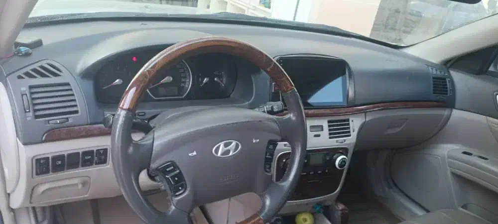 سوناتا nf فروش یا معاوضه|خودرو سواری و وانت|قدس, شهرقدس|دیوار