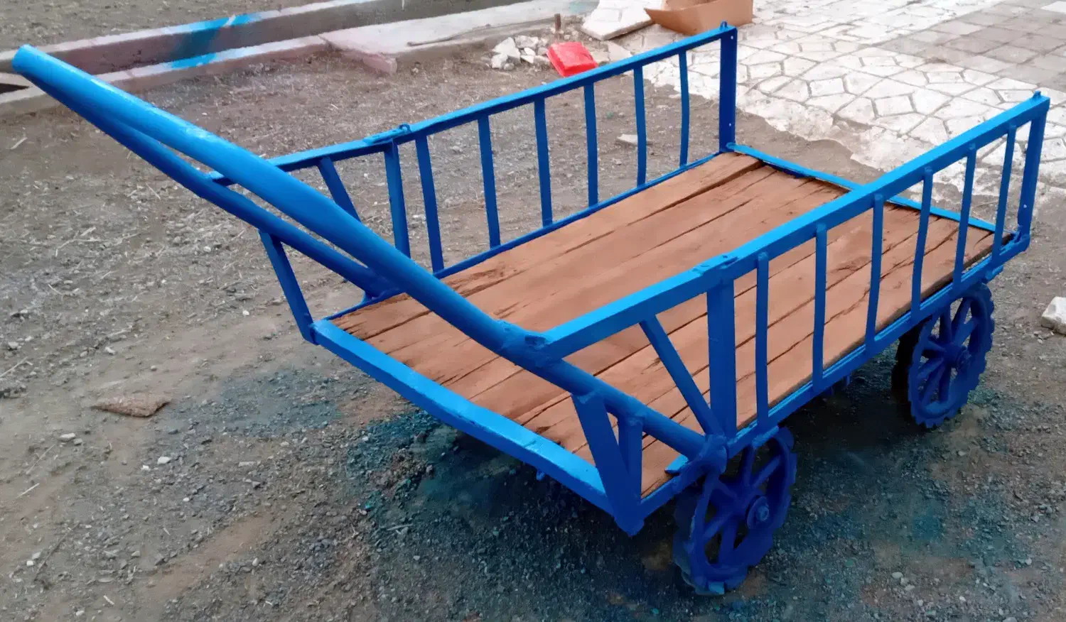 گاری|فروشگاه و مغازه|شبستر, |دیوار