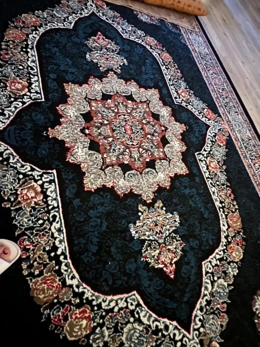 فرش و پادری|پادری|تهران, فردوس|دیوار