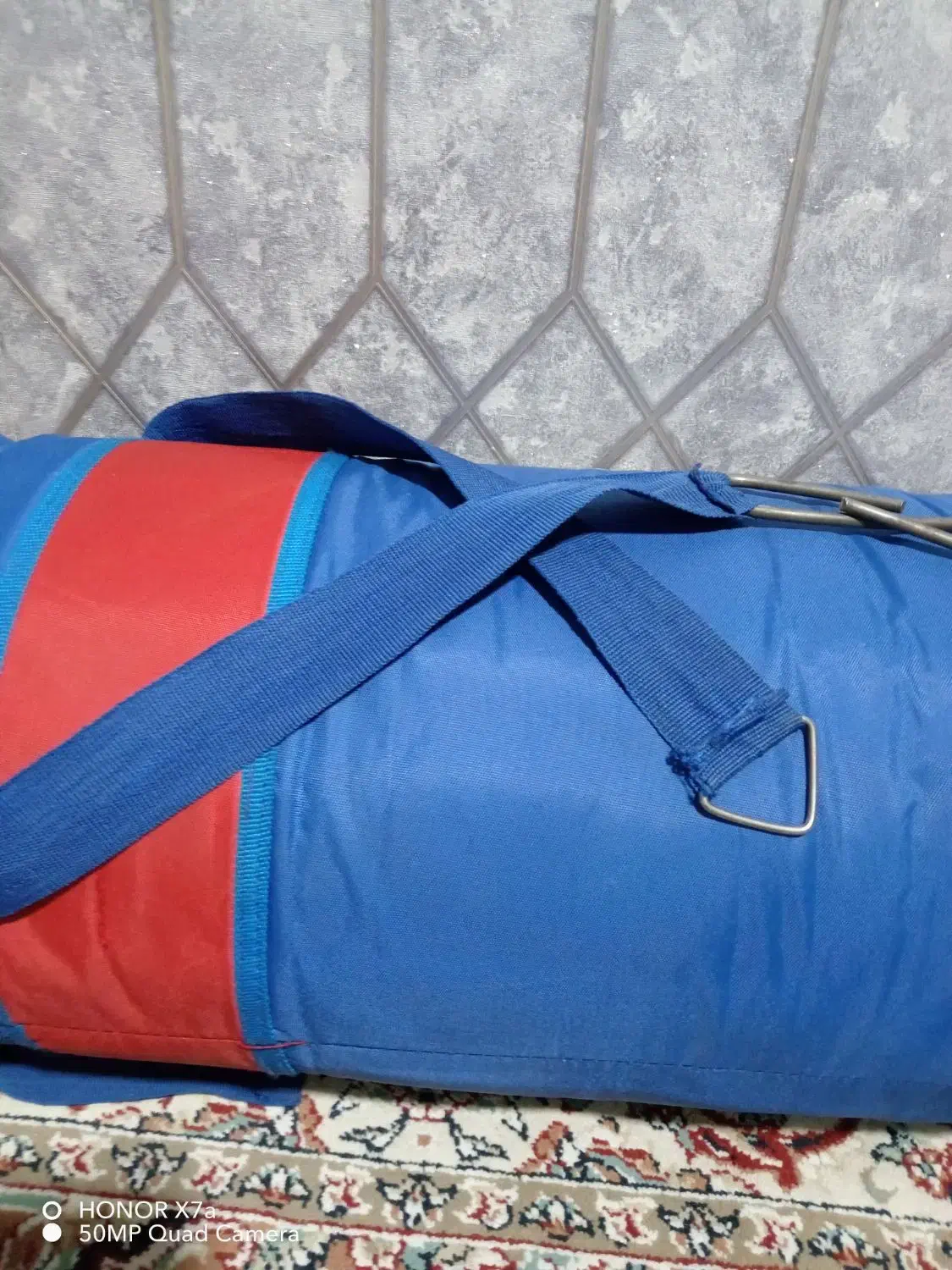 کیسه بوکس PS|تجهیزات ورزشی|مشهد, کوشش|دیوار