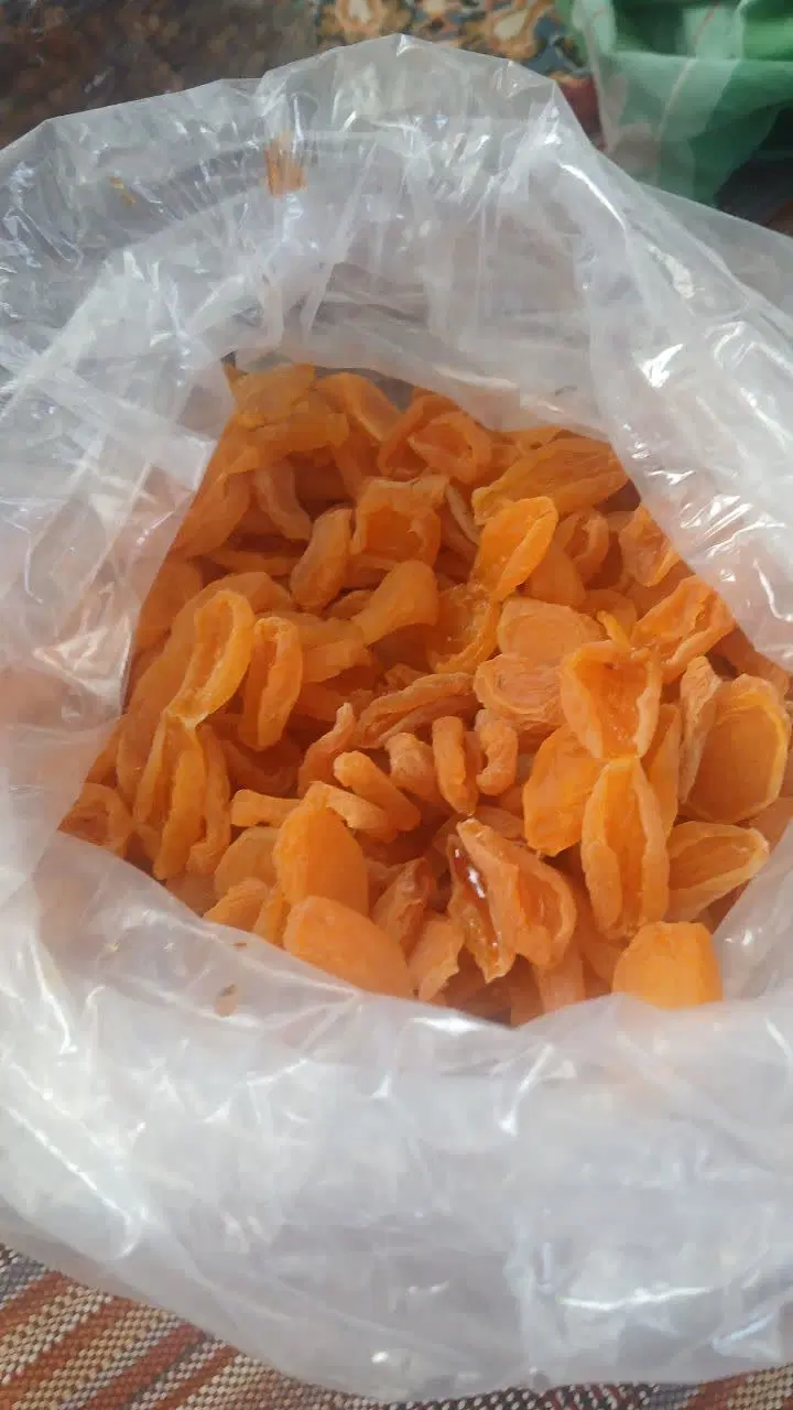 میوه های خشک به دوروش آفتابی وگوگدزنی|خوردنی و آشامیدنی|تبریز, |دیوار