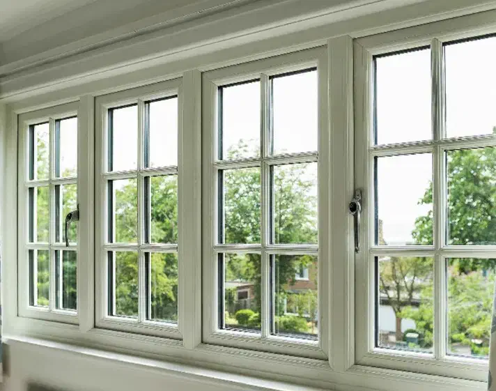 در پنجره Upvc|مصالح و تجهیزات ساختمان|ایلام, |دیوار