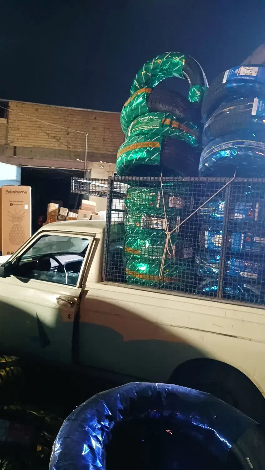 نیازمند وانت و نیسان جهت تخلیه و باربردن|استخدام حمل و نقل|رفسنجان, |دیوار