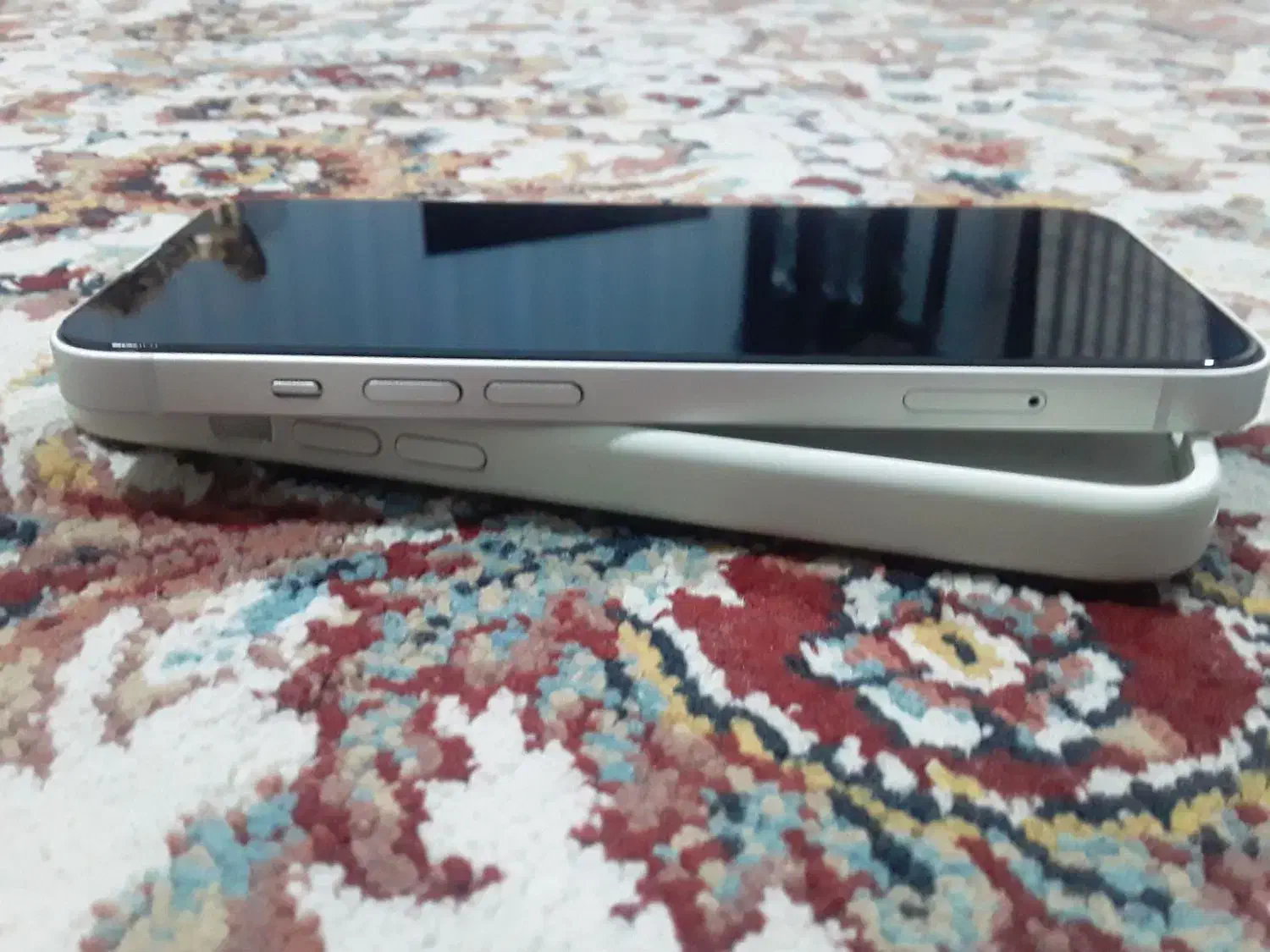 گوشی ایفون 13|موبایل|کرمانشاه, |دیوار