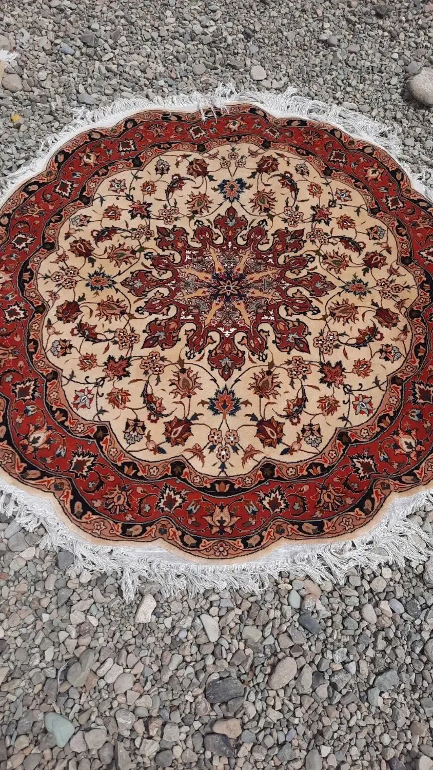 قالیشویی مرتضی گرد چهاردانگه۵۵۲۲۷۳۳۰|خدمات نظافت|اسلام‌شهر, شهرک مهدیه|دیوار