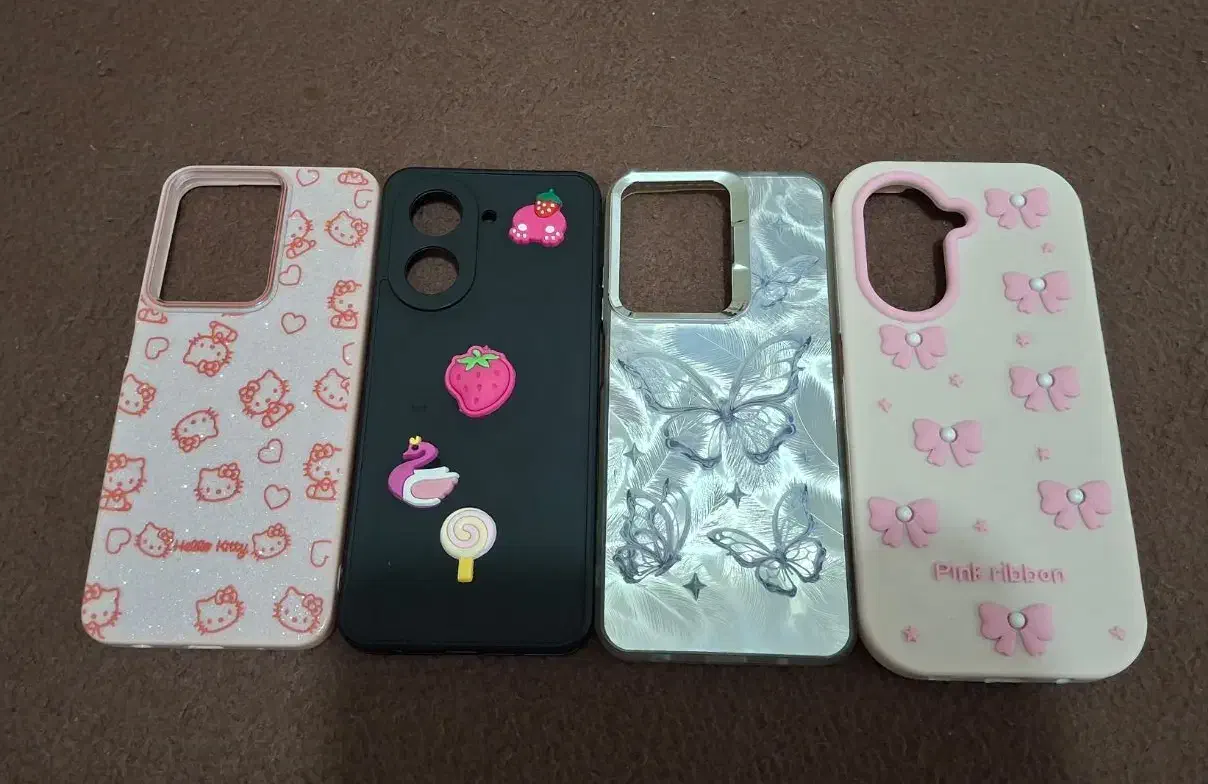 قاب گوشی ردمی a5|لوازم جانبی موبایل و تبلت|سقز, |دیوار