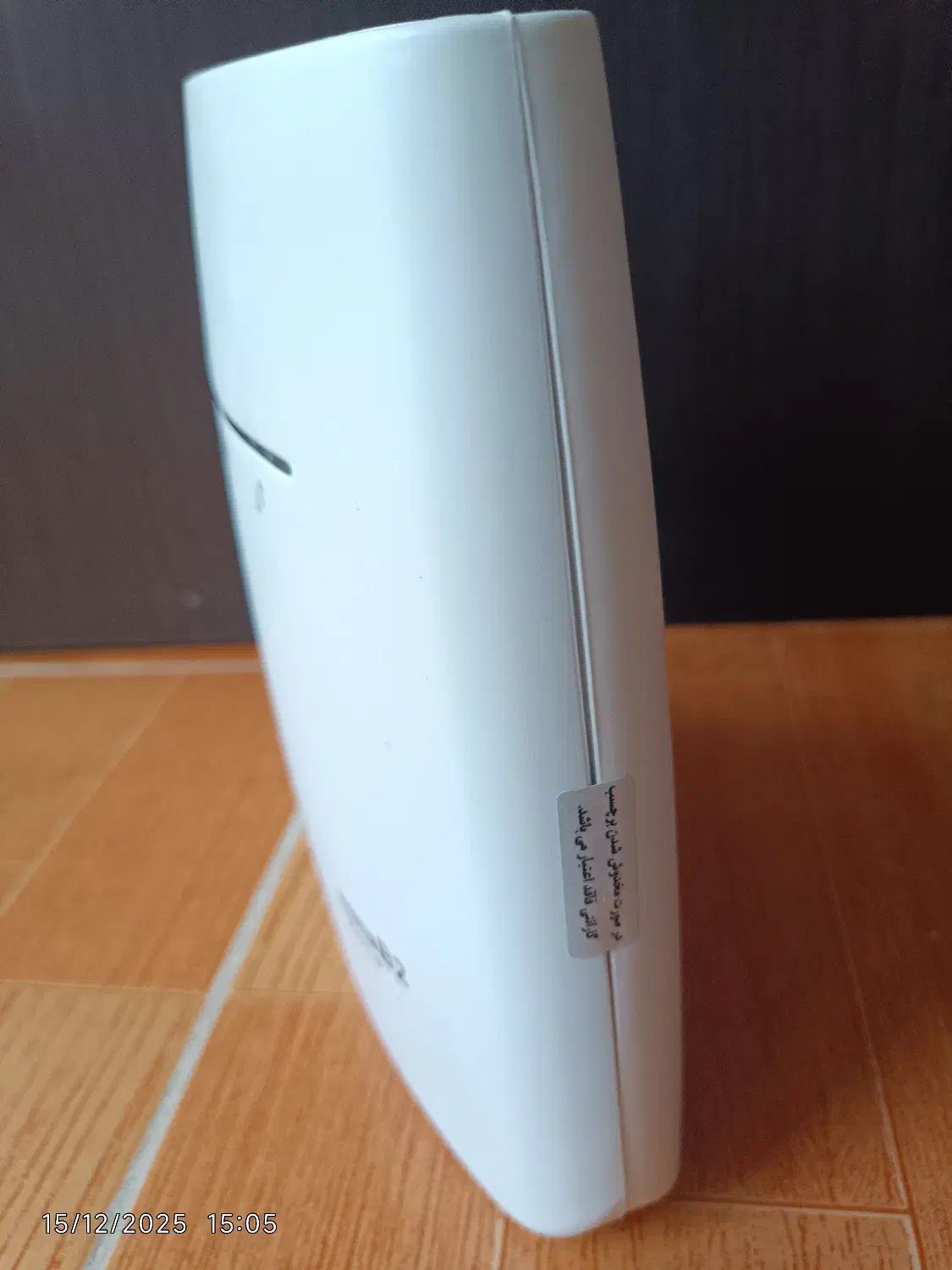 فروش مودم ایرانسل سیم کارت خور وقابل جابجایی|مودم و تجهیزات شبکه|یزد, |دیوار