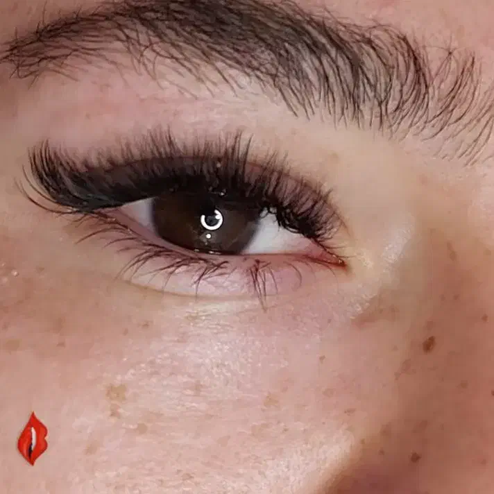 اکستنشن مژه|خدمات آرایشگری و زیبایی|نیشابور, مدرس|دیوار