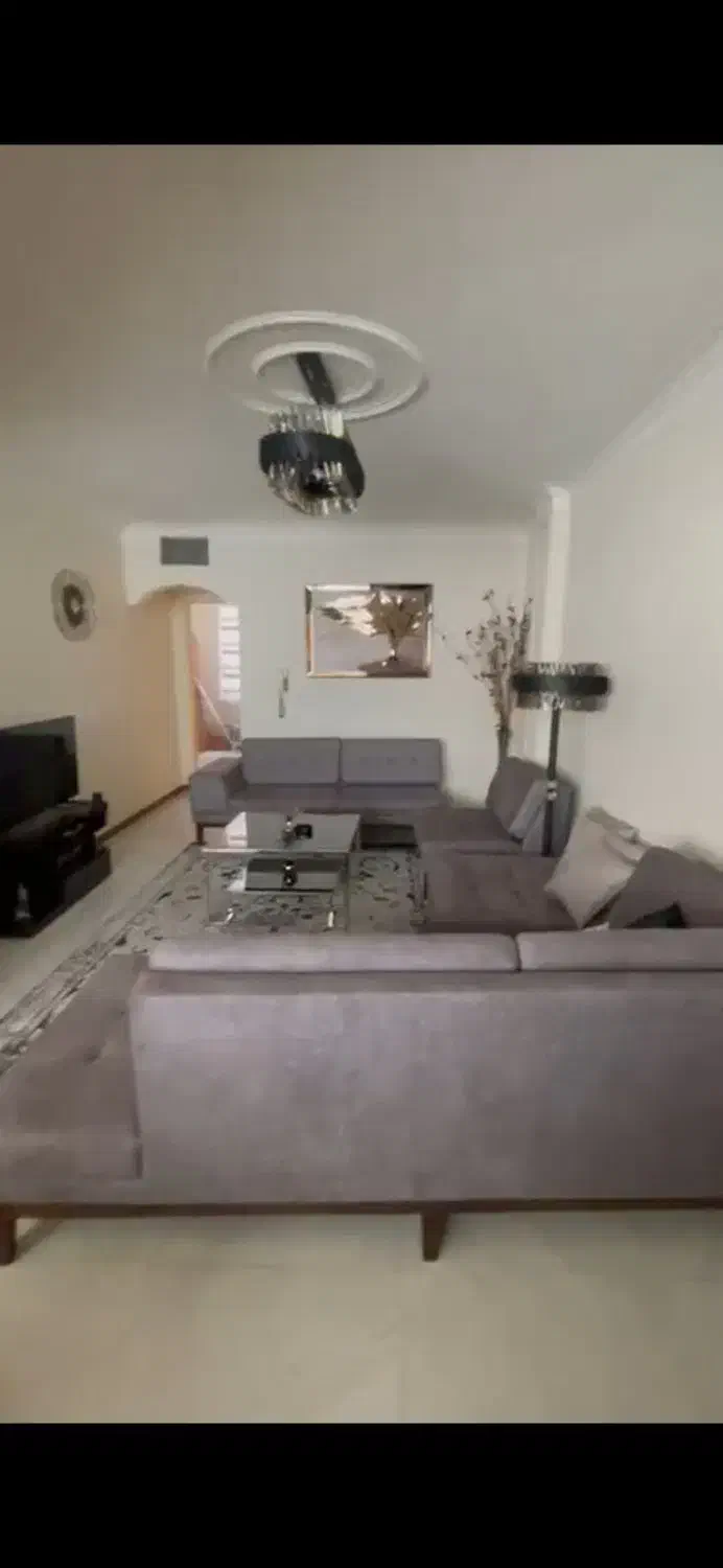 ۶۳ متر ۲ خواب پونک معین|فروش آپارتمان|تهران, شهرک کوهسار|دیوار