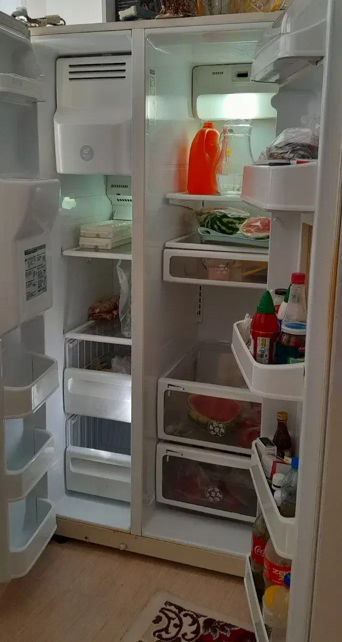 فروش یخچال|یخچال و فریزر|تکاب, |دیوار