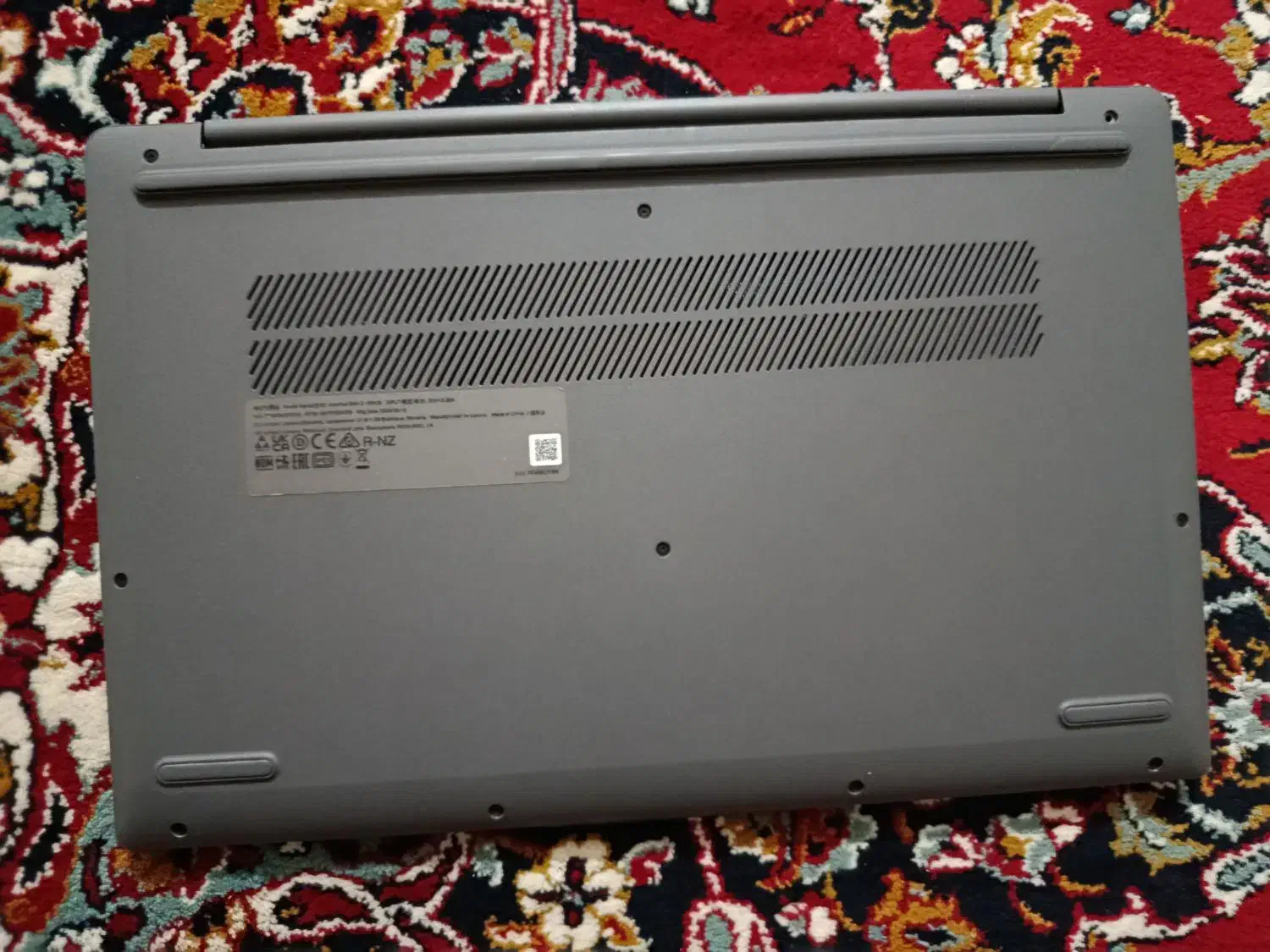 لپ تاپ لنوو نو|رایانه همراه|کوهدشت, |دیوار