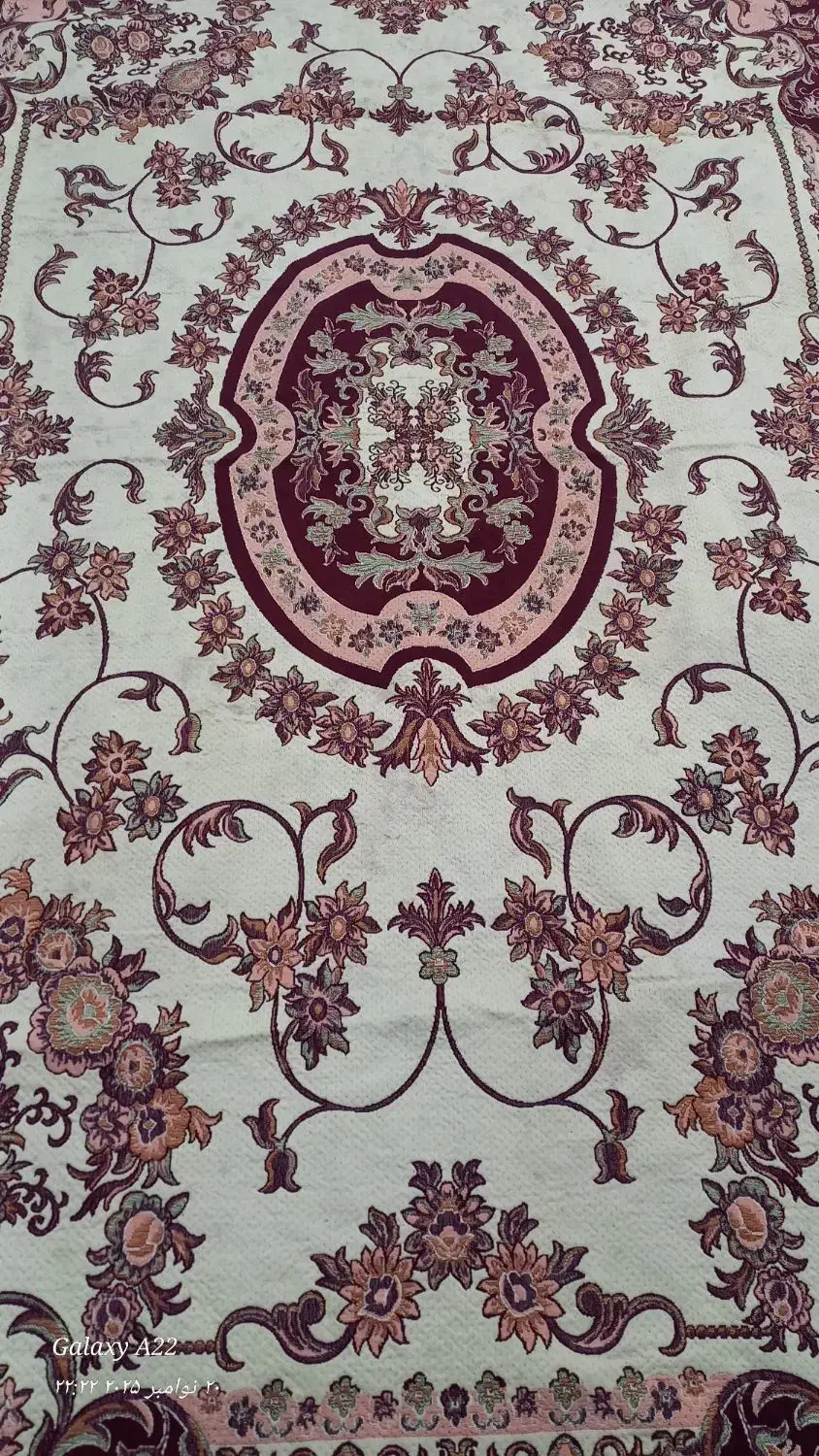 روفرشی ۶ متری|روفرشی|مشهد, پورسینا|دیوار