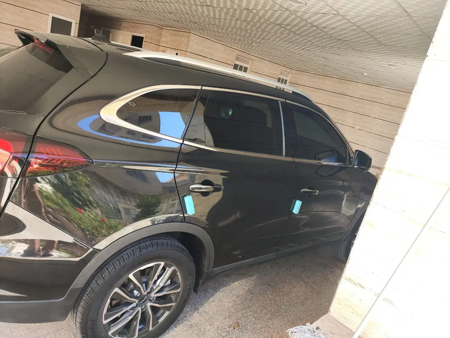 فروش خودرو|خودرو سواری و وانت|شیراز, شاه قلی بیگی|دیوار