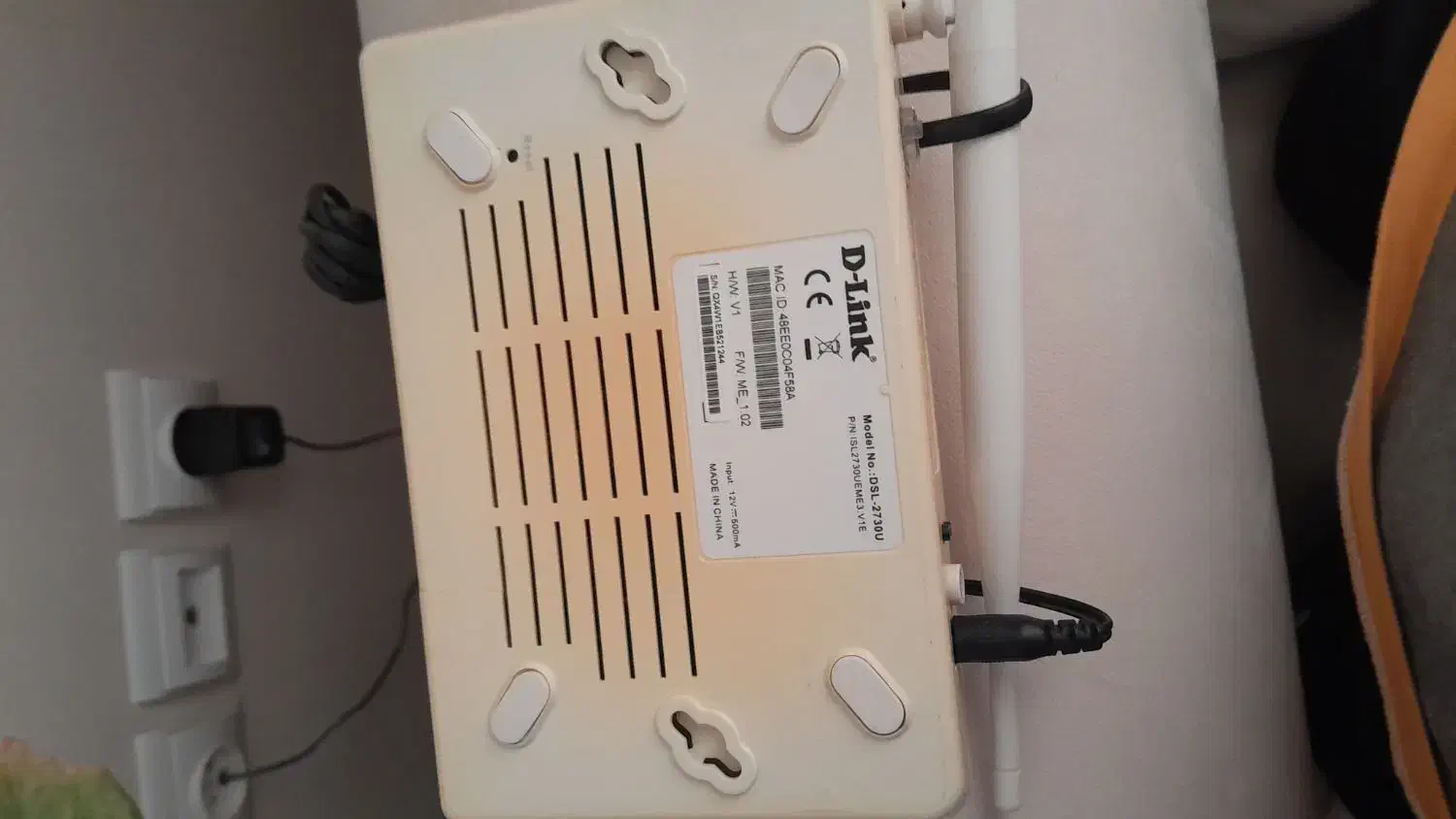 مودم|مودم و تجهیزات شبکه|اشتهارد, |دیوار