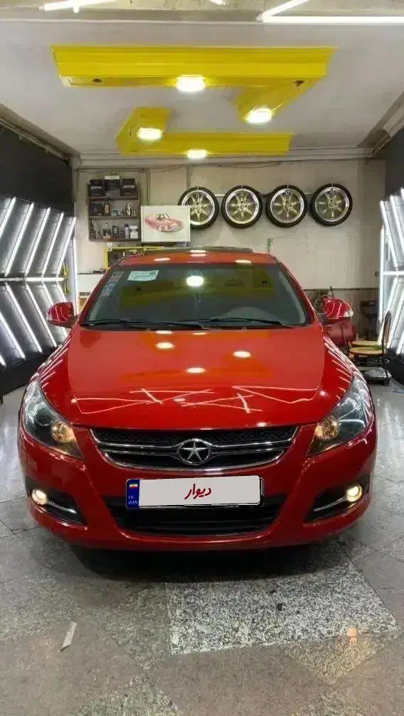 فروش ویلا معاوضه جک جی 5 اتومات در حد|خودرو سواری و وانت|تهران, تختی|دیوار