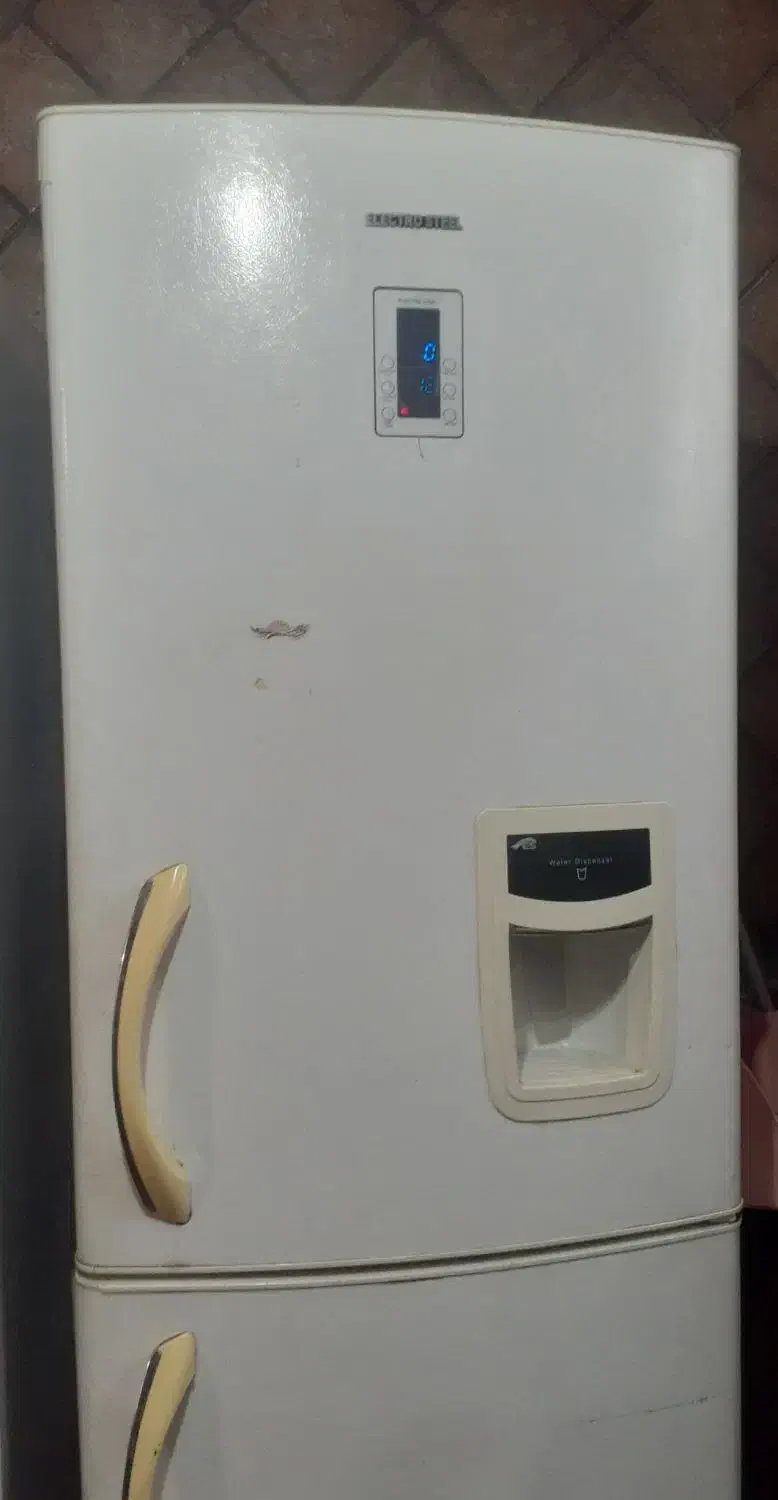 یخچال|یخچال و فریزر|کرمان, |دیوار