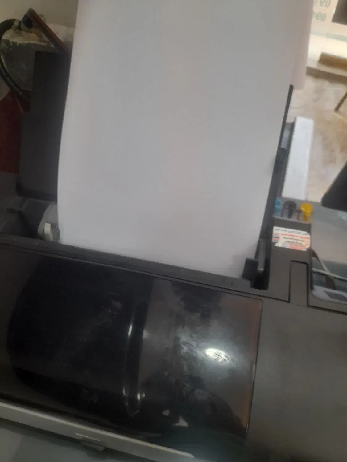 چاپگر 14 10|پرینتر، اسکنر، کپی، فکس|سقز, |دیوار