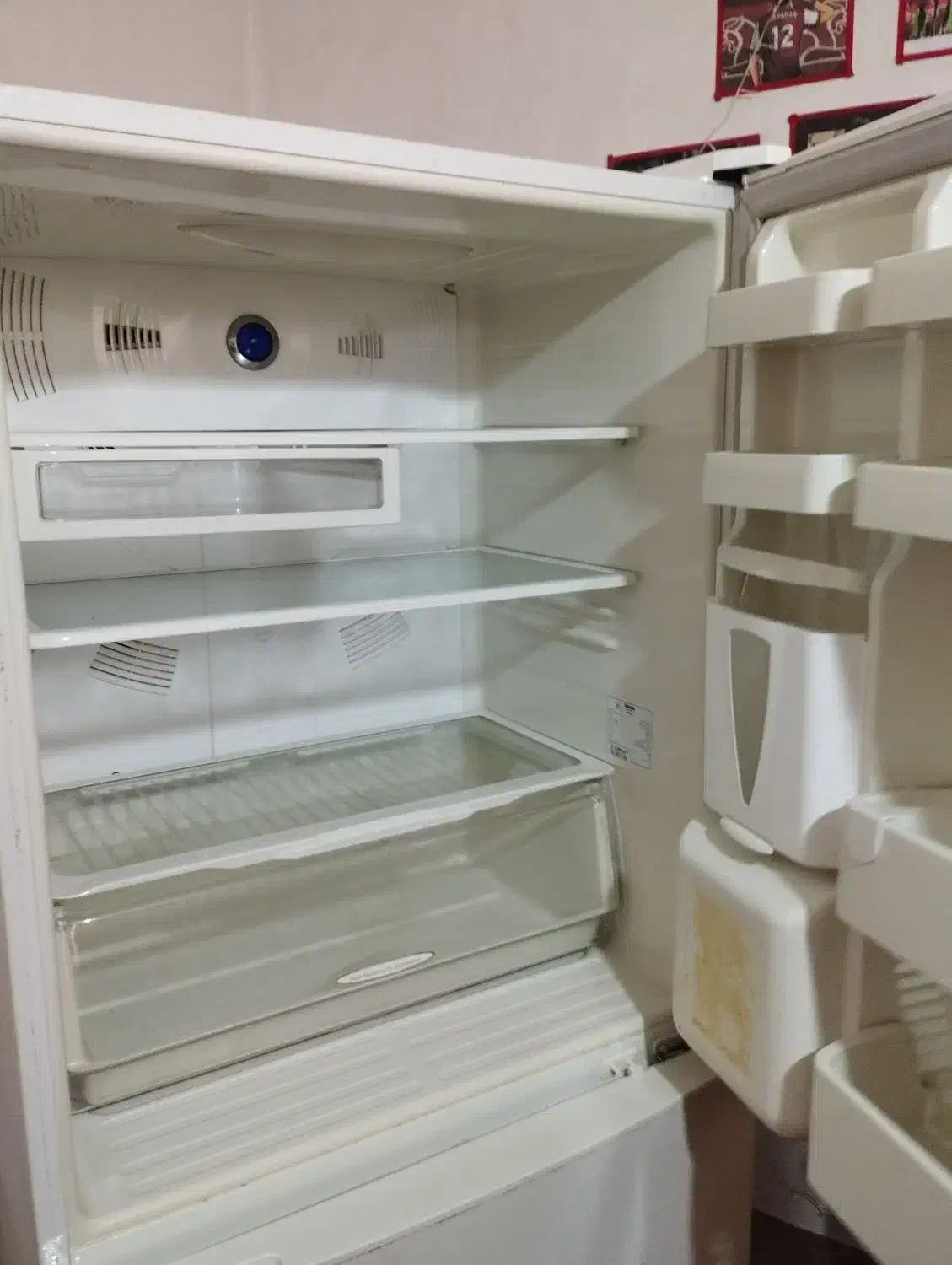 یخچال اسنوا|یخچال و فریزر|گنبد کاووس, |دیوار