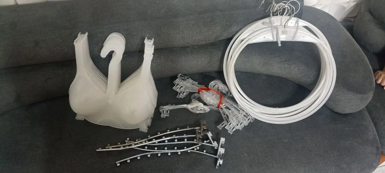 آویز لباس|بندرخت و رختآویز|سمنان, |دیوار